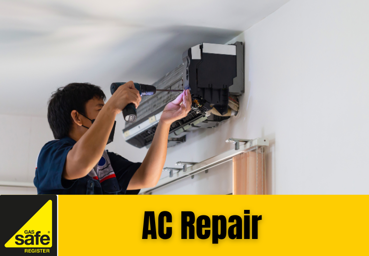 ac repair Ilkley