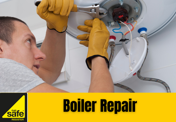 boiler repair Ilkley