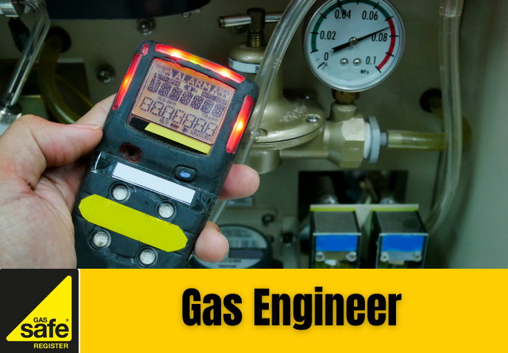 Ilkley Gas Engineers - Professional, Certified & Affordable Heating Services | Your #1 Local Gas Engineers