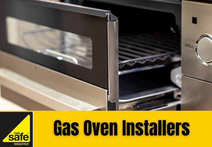 gas oven installer Ilkley