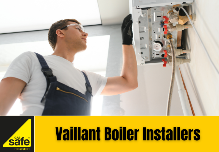 Vaillant boiler installers Ilkley